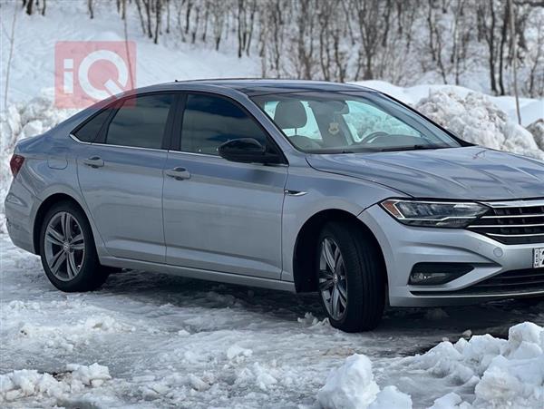 فولكسفاغن جيتا 2020 للبيع في العراق - اربيل